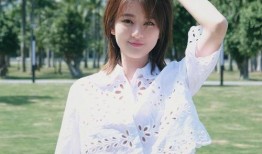 娱乐吃瓜君章若楠,娱乐吃瓜界的“瓜王”新宠